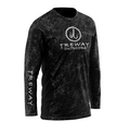 Treway Black Cell-Tek Performance Long Sleeve