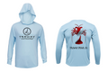 Treway Outdoors Diving Series Lobster Hooded Long Sleeve