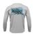 Treway Outdoors African Pompano Long Sleeve