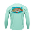 Treway Outdoors Mutton Long Sleeve