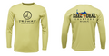 Treway Outdoors X Reel Deal Charters Long Sleeve