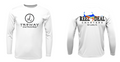 Treway Outdoors X Reel Deal Charters Long Sleeve