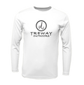 Treway Outdoors Speckled Trout Splash Long Sleeve