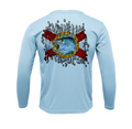 Treway Outdoors Florida Trout Long Sleeve