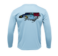 Treway Outdoors Trout NC Performance Long Sleeve