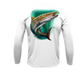 Treway Outdoors Cobia Performance Long Sleeve