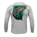 Treway Outdoors Cobia Performance Long Sleeve