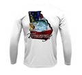 Treway Outdoors Trout Georgia Performance Long Sleeve