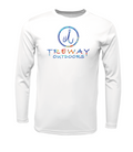 Treway Sonar Series Amberjack Performance Long Sleeve