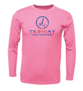 Treway Sonar Series GT Performance Long Sleeve